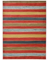 Bayshore Home Ojas Oja1 Area Rug Collection