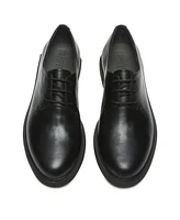Camper Iman Leather Shoes