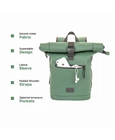 X-Ray Men's Expandable Backpack