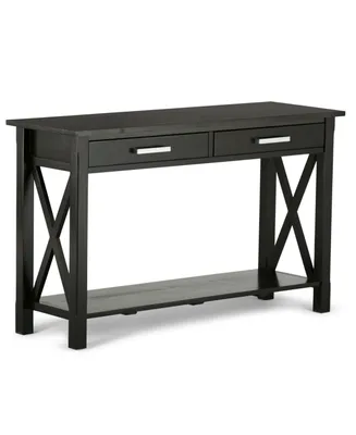 Kitchener Sofa Table