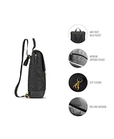 Solo New York Austin 13.3" Laptop Hybrid Tote Backpack