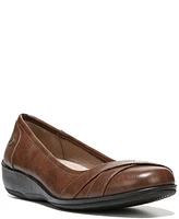 LifeStride I-Loyal Ballerina Flats