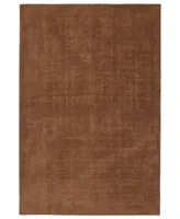 Kaleen Lauderdale LDD01-82 Light Brown 5' x 7'6" Outdoor Area Rug