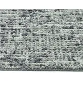 Kaleen Lucero LCO01-86 Multi 2'6" x 8' Runner Rug