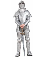 Buy Seasons Men's Knight in Shining Armor Costume