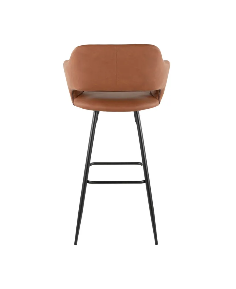 Margarite Bar Stool, Set of 2