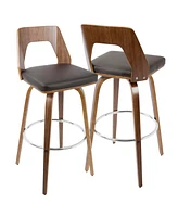 Trilogy 30" Bar Stool