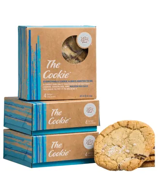 Salt of the Earth Bakery The Cookie Chocolate Chip, 12 Piece