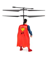 Dc Comics Superman 2CH Ir Flying Figure Helicopter