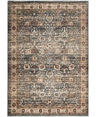 Orian Aria Tree of Life 5'1" x 7'6" Area Rug