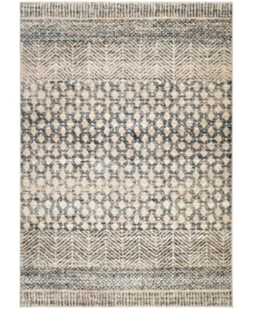 Orian Adagio Arrowhead Rug