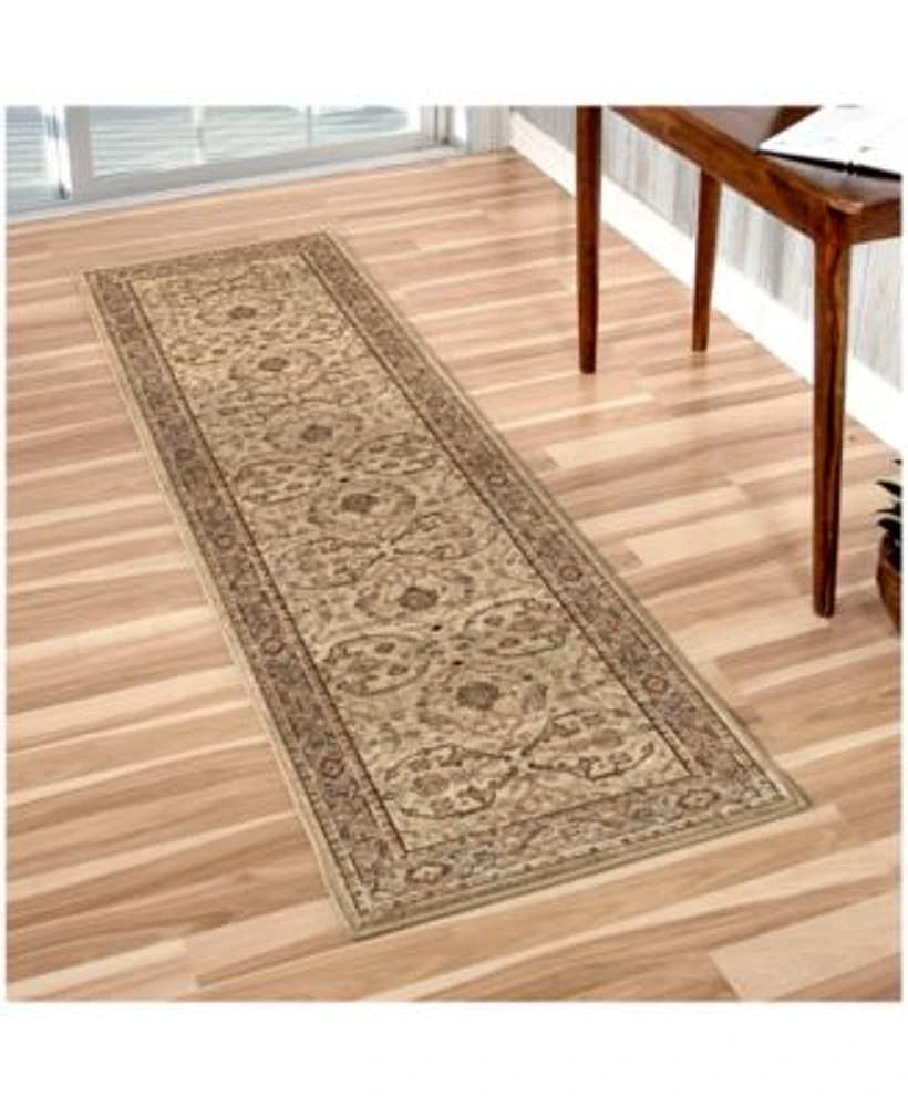 Orian Aria Ansley Rug