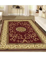 Closeout! Km Home // Navelli 3'3" x 5'4" Area Rug