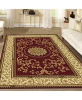 Closeout Km Home Navelli 1419 Area Rug