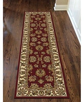 Closeout Km Home Navelli 1330 Area Rug