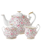 Royal Albert Rose Confetti 3