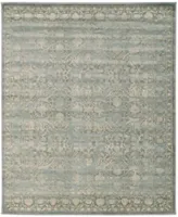 Closeout Km Home Cantu Gray Area Rug Collection