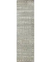 Closeout Km Home Cantu Gray Area Rug Collection