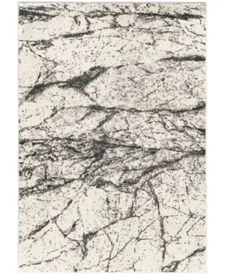 Orian Riverstone Marble Hill Natural Area Rug Collection