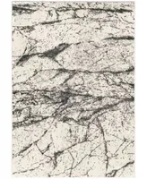 Orian Riverstone Marble Hill Natural Area Rug Collection