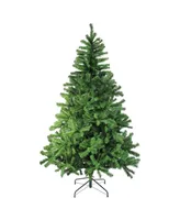 Northlight 6' Colorado Spruce 2-Tone Artificial Christmas Tree - Unlit