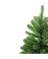 Northlight 4' Colorado Spruce Artificial Christmas Tree - Unlit