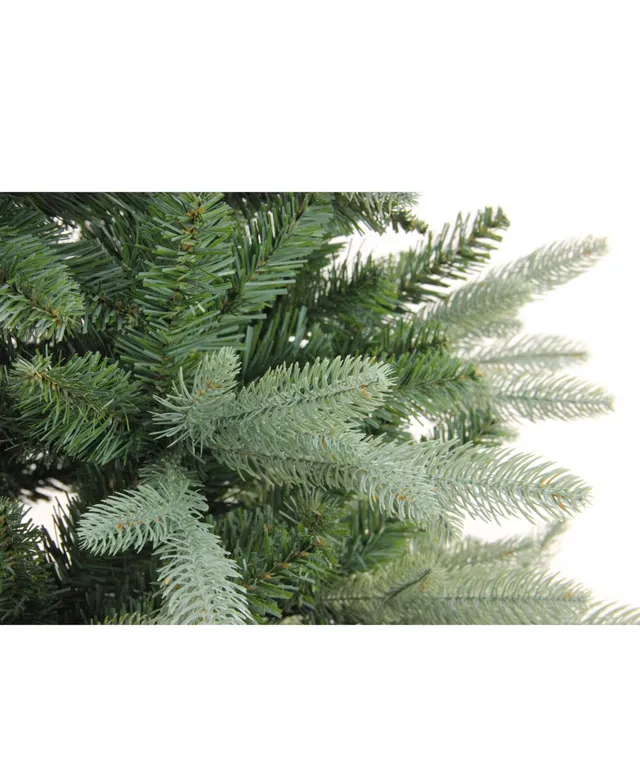 Northlight 7.5' Washington Frasier Fir Slim Artificial Christmas Tree -  Unlit