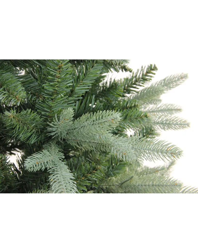 Northlight 7.5' Washington Frasier Fir Slim Artificial Christmas Tree - Unlit