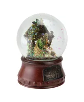 Northlight 5.5" Musical Christmas Nativity Water Snow Dome Decoration