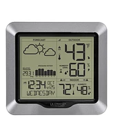 La Crosse Technology 308-1417 Wireless Forecast Station with Pressure History