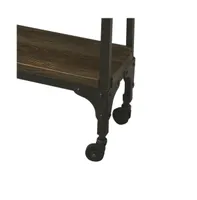 Gandolph Console Table - Multi