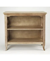 Newport Low Bookcase