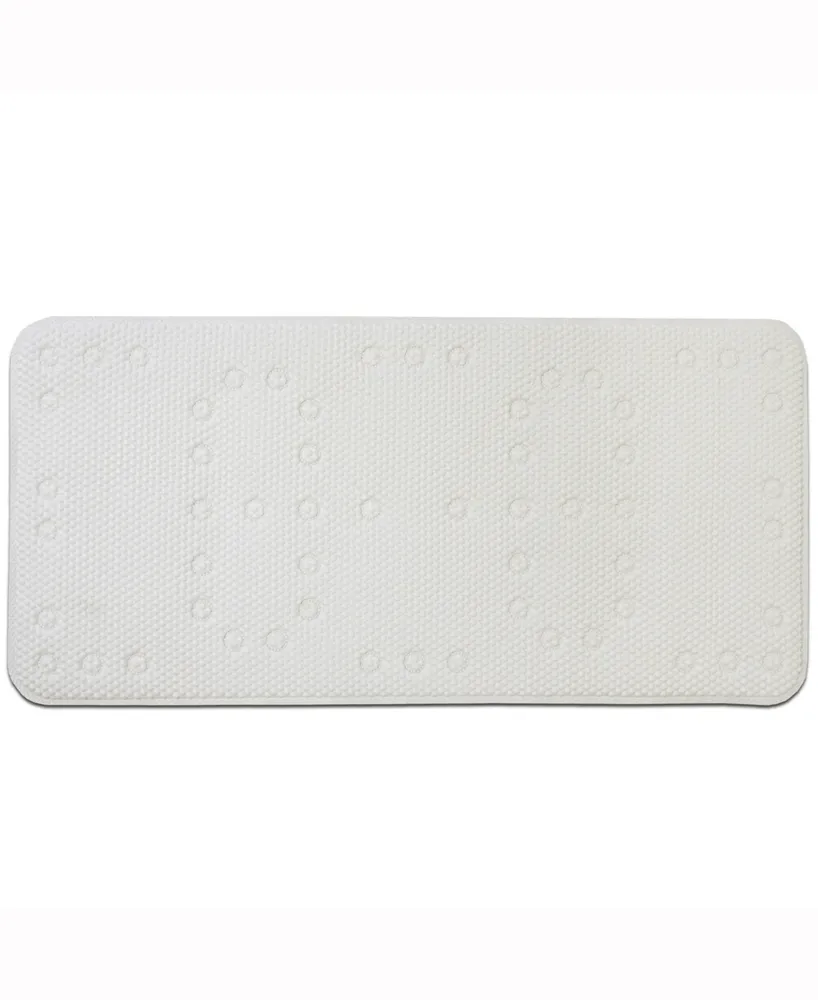 Popular Bath Capri Tub Mat, 17" x 36"
