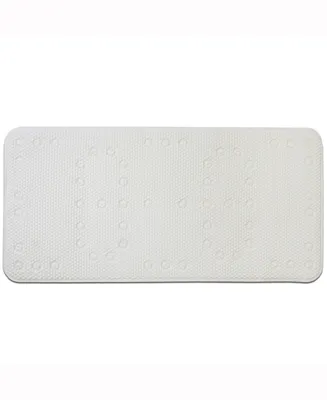 Popular Bath Capri Tub Mat, 17" x 36"