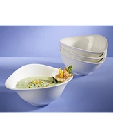 Villeroy & Boch Vapiano Set of 2 Salad Bowl