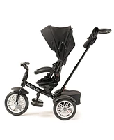 Posh Baby and Kids Bentley Trike 6 1 Convertible Stroller