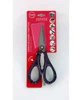 Laguiole Evolution 7 in 1 Kitchen Scissors