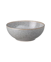 Denby Studio Grey 4 Piece Cereal Bowl Set