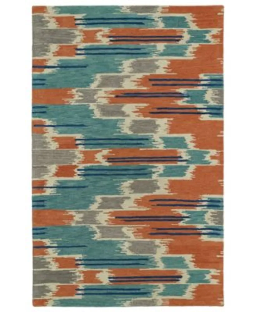 Kaleen Global Inspirations Glb02 86 Multi Area Rug Collection