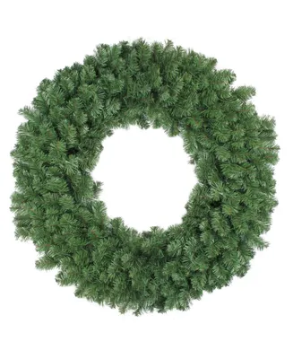 Northlight 36" Colorado Pine Artificial Christmas Wreath - Unlit