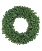 Northlight 36" Colorado Pine Artificial Christmas Wreath - Unlit