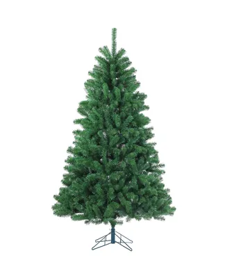 Sterling 7Ft. Unlit Montana Pine with 1026 tips