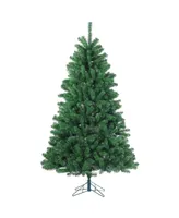 Sterling 7Ft. Unlit Montana Pine with 1026 tips