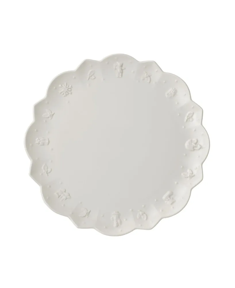 Villeroy & Boch Toy's Delight Royal Classic Salad Plate