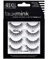 Ardell Faux Mink Lashes 817 4