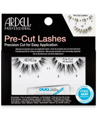 Ardell Pre-Cut Lashes