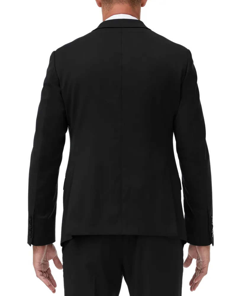 Armani Exchange Men's Slim-Fit Solid Suit Jacket Separate
