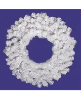 Northlight Pine Artificial Christmas Wreath-Unlit