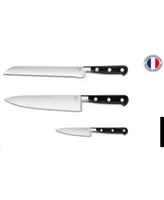 Tb Groupe Maestro Ideal 3 Piece Starter Set