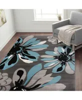 Main Street Rugs Alba Alb374 Rug